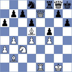 Poletaev - Lesin (Tula, 2004)