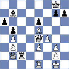 Hehir - Sabatier (chess.com INT, 2025)