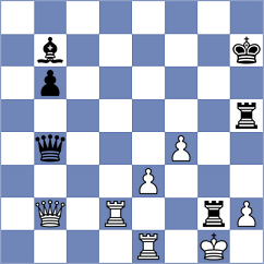 Erigaisi - Nepomniachtchi (chess.com INT, 2025)