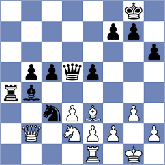 Gubaydullin - Borisov (Kazan, 2010)