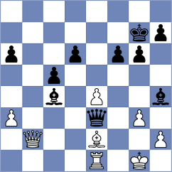 Bitkinin - Dzhambulatov (Dagomys, 2004)