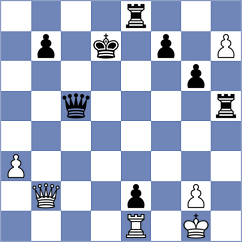 Valitov - Stefanova (Chess.com INT, 2021)