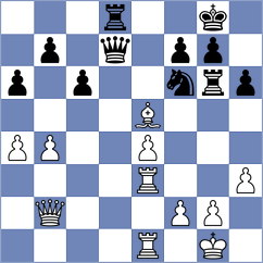 Bezold - Schnaider (New York USA, 2024)