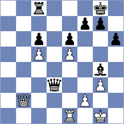 Bayramgeldiyev - Sidorenja (Moscow RUS, 2024)