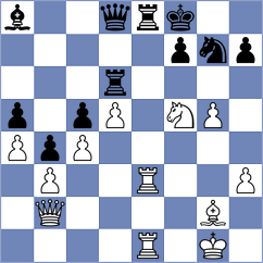 Temirbayev - Isbulatov (OmskPerm, 1998)