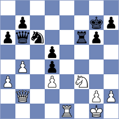 Petrov - Todorov (Pamporovo, 2001)
