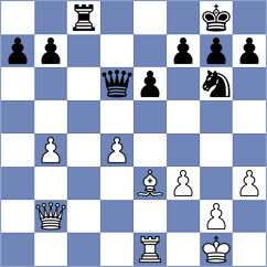 Ivanov - Vastrukhin (Rostov on Don, 2007)