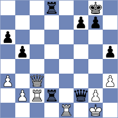 Lewis - Perez (Lichfield, 2000)