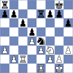 Thielen - Becker (Montabaur, 1997)