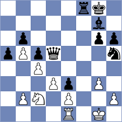 Fabian Lopez - Sanchez Repullo (Spain, 1998)