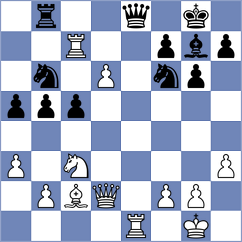 Della Corte - Desideri (chess.com INT, 2023)