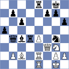 Herrera - Bettalli (chess.com INT, 2025)