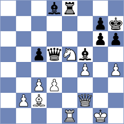 Tran - Gustafsson (chess.com INT, 2025)