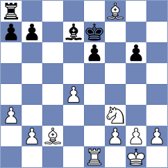 Krush - Ismayil (FIDE Online Arena INT, 2024)