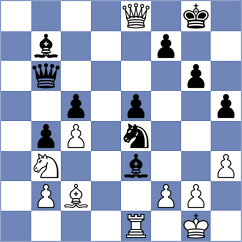 Andreikin - Radjabov (chess.com INT, 2024)