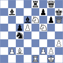 Orlov - Tanenbaum (chess.com INT, 2023)