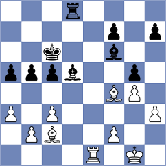Bravo Padilla - Cabrales Almanza (Medellin COL, 2024)