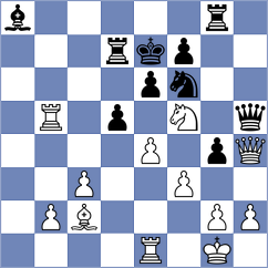 Short - Kasparov (London, 1993)