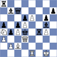 Holt - Graif (chess.com INT, 2025)