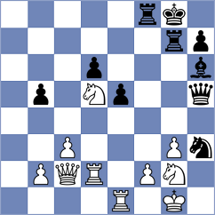 Romero - Blanco Acevedo (Barquisimeto, 2001)