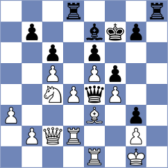 Hercegovac - Boyer (chess.com INT, 2023)