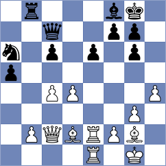 D'Arruda - Gottstein (chess.com INT, 2022)