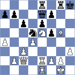 Van Hove - Becker (Dortmund, 2004)