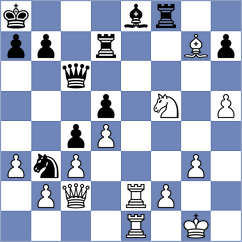 Szpar - Martin Carmona (chess.com INT, 2022)