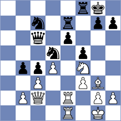 Yu - Jiang (Dongtai CHN, 2025)
