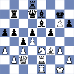 Belousov - Arishin (Tomsk, 1997)