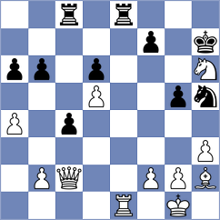 Marusenko - Hng (Bridgend WLS, 2024)