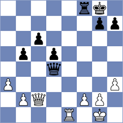 Scerbin - Ivanov (Podolsk, 1993)
