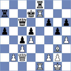 Jones - Duboc (Witley, 1998)