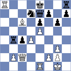 Radoi - Borlea (Calimanesti, 2014)