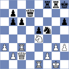 Borda Rivera - Guedez (Guaymallen, 2001)