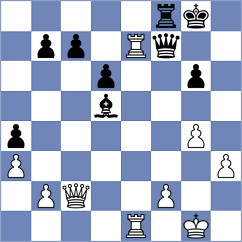 Ponikarovsky - Zemerov (Chess.com INT, 2021)