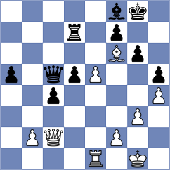 Schwabeneder - Elsness (chess.com INT, 2024)