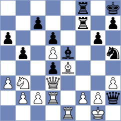 Akdag - Martinez Romero (Kemer, 2009)