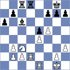 Kosolapov - Rodionov (Tula, 2007)