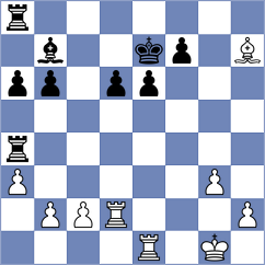 Hamdouchi - Rodriguez Vargas (Barcelona, 2000)