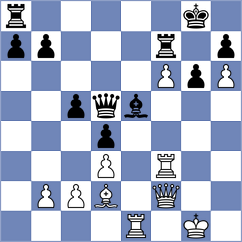 Komov - Saidov (Nizhny Novgorod RUS, 2024)