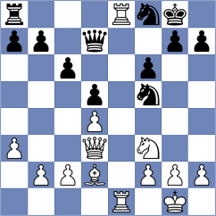 Gegenfurtner - Barbanera (Playchess.com INT, 2011)