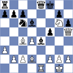 Cinaroglu - Ezra (Lichess.org INT, 2020)