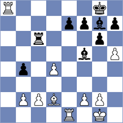 Lenaerts - Owezdurdiyeva (chess.com INT, 2024)