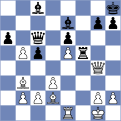 Breen - Berglund (Sweden, 1998)