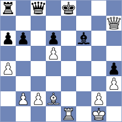 Henriquez Villagra - Karttunen (chess.com INT, 2025)
