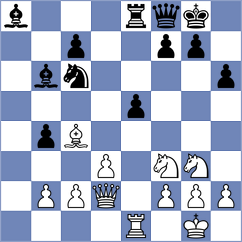Valsecchi - Domalchuk-Jonasson (Cesis LAT, 2024)
