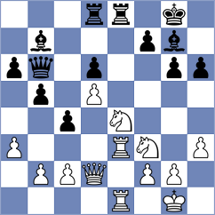 Navarro - Romano (Carlos Paz, 2003)