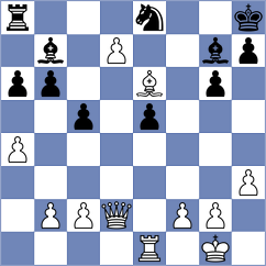 Ilinca - Hald Falkesgaard (chess.com INT, 2024)