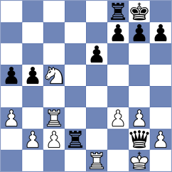 Giner Lopez - Gil Calvente (Madrid, 2012)